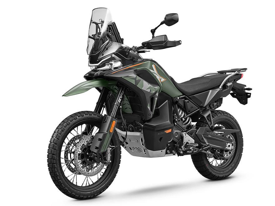 CFMOTO 1000MT-X
