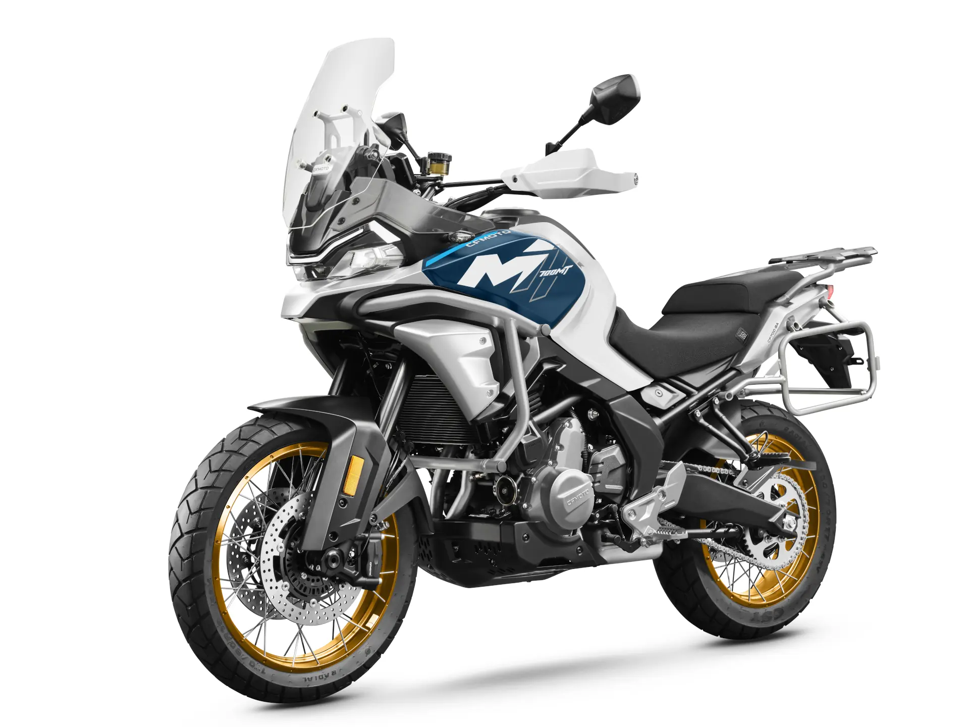 CFMOTO 700MT