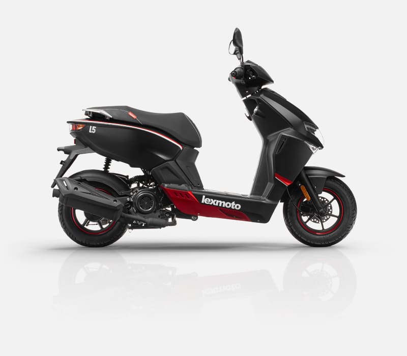 Lexmoto L5