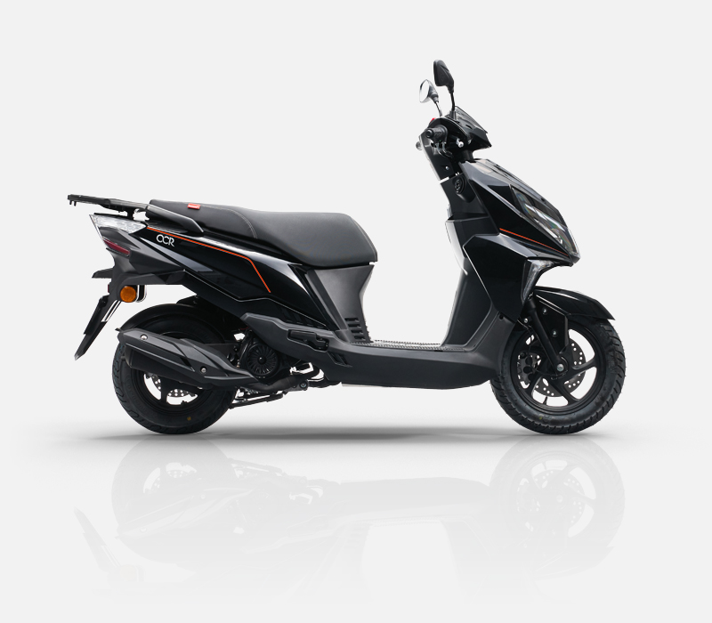 Lexmoto OCR 125