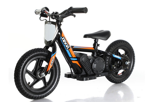 Revvi 12 electric bike