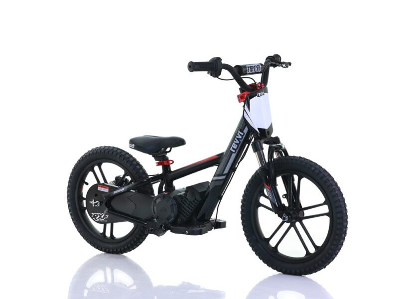 Revvi Electric Bikes