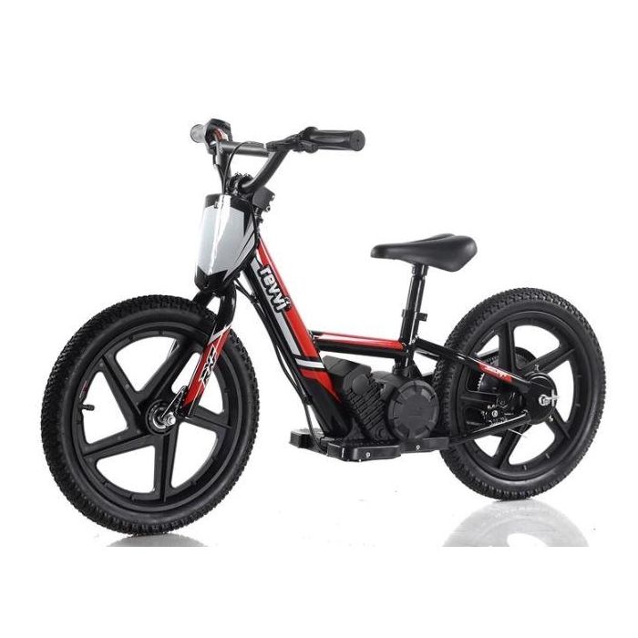 Revvi 16 electric bike