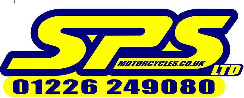 SPS Motorcycles Ltd
