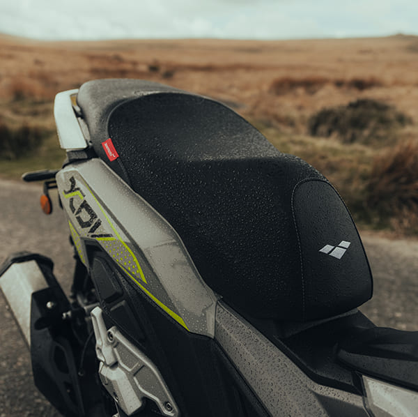 Start-Stop Technology